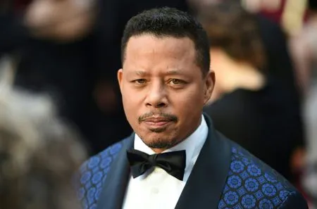 Foto Terrence Howard