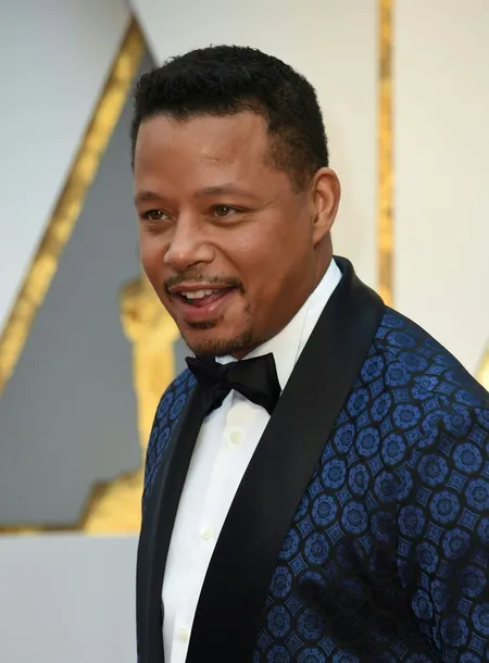 Foto Terrence Howard