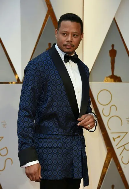 Foto Terrence Howard