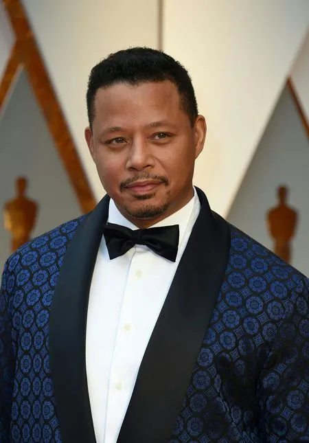 Foto Terrence Howard