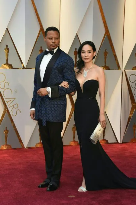 Foto Terrence Howard