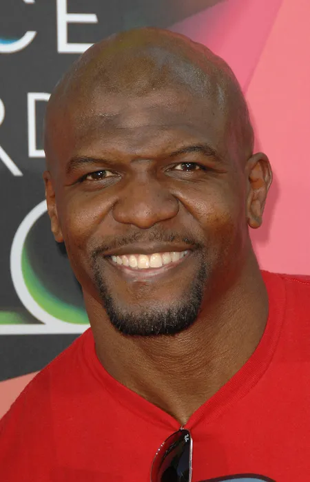 Foto Terry Crews