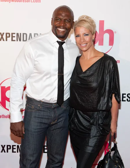 Foto Terry Crews