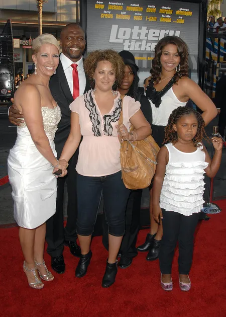 Foto Terry Crews