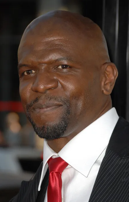 Foto Terry Crews