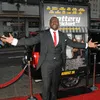 Terry Crews