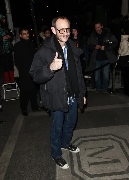 Foto Terry Richardson