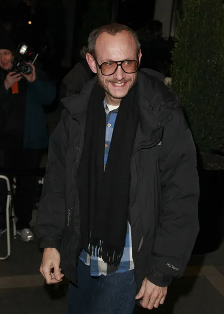 Foto Terry Richardson