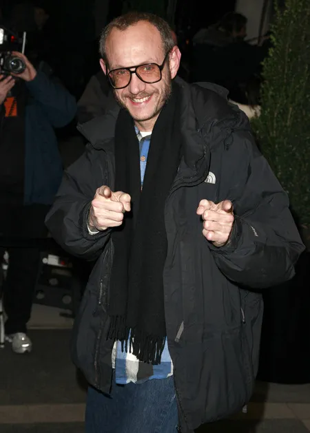 Foto Terry Richardson