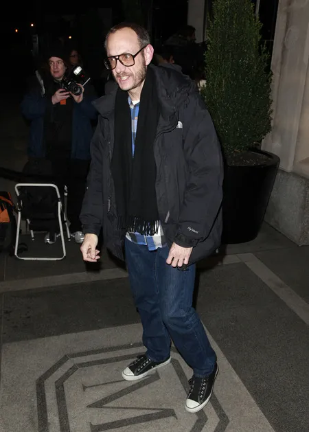 Foto Terry Richardson