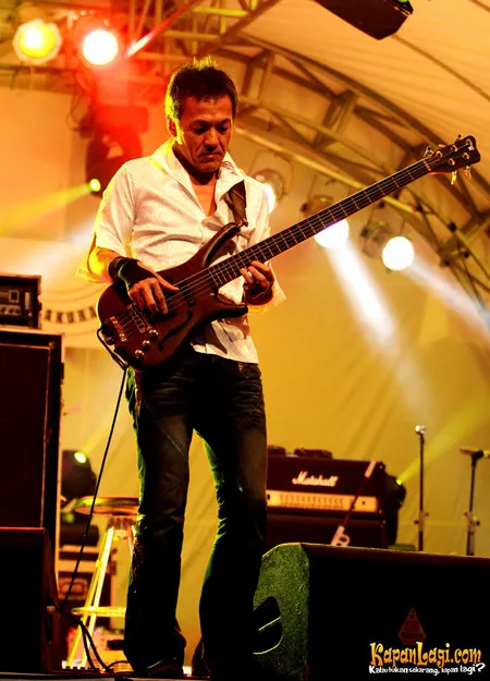 Foto Tetsuo Sakurai