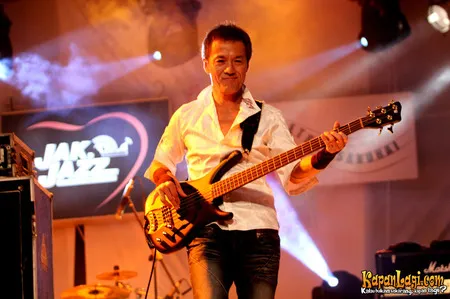 Foto Tetsuo Sakurai