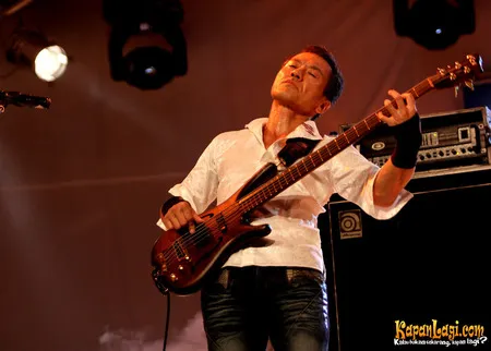 Foto Tetsuo Sakurai