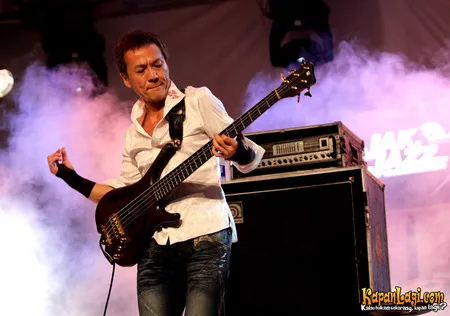 Foto Tetsuo Sakurai