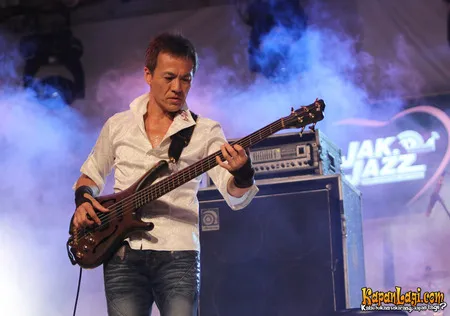 Foto Tetsuo Sakurai
