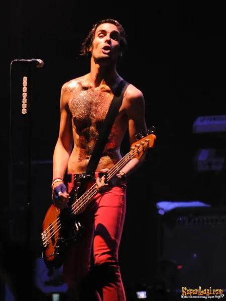 Foto The All American Rejects