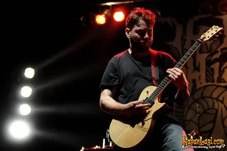 Foto The Black Dahlia Murder