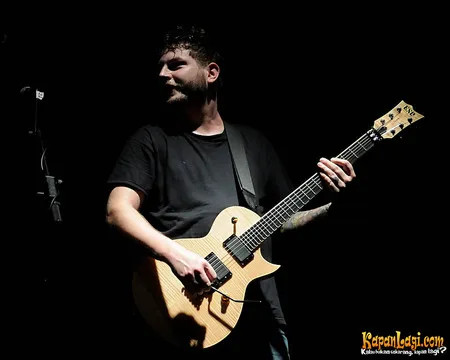 Foto The Black Dahlia Murder