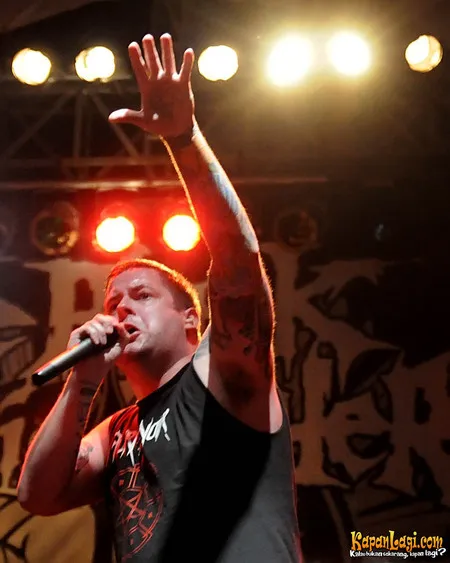 Foto The Black Dahlia Murder