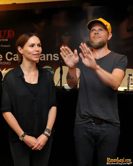 Foto The Cardigans