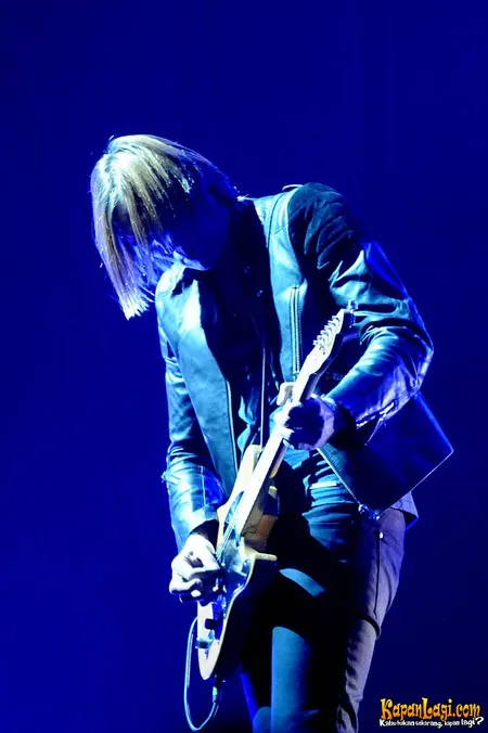 Foto The Cardigans