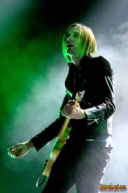 Foto The Cardigans