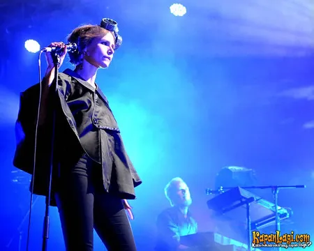 Foto The Cardigans