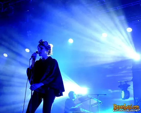 Foto The Cardigans