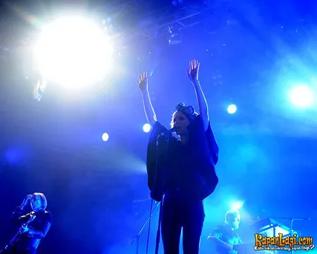 Foto The Cardigans