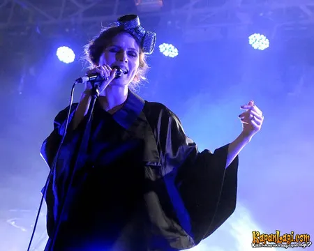 Foto The Cardigans
