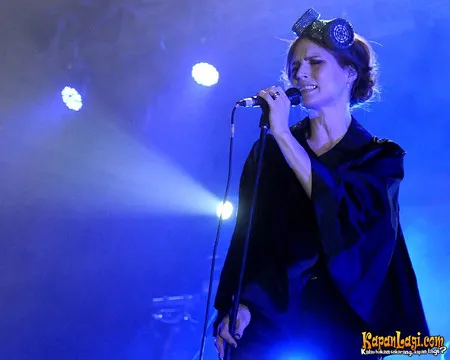 Foto The Cardigans