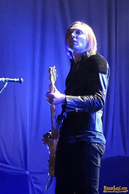 Foto The Cardigans