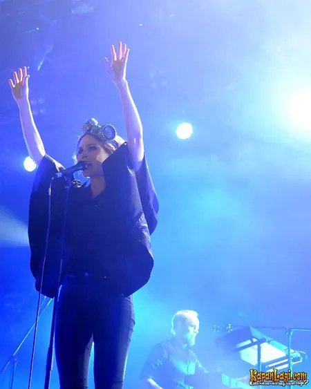 Foto The Cardigans