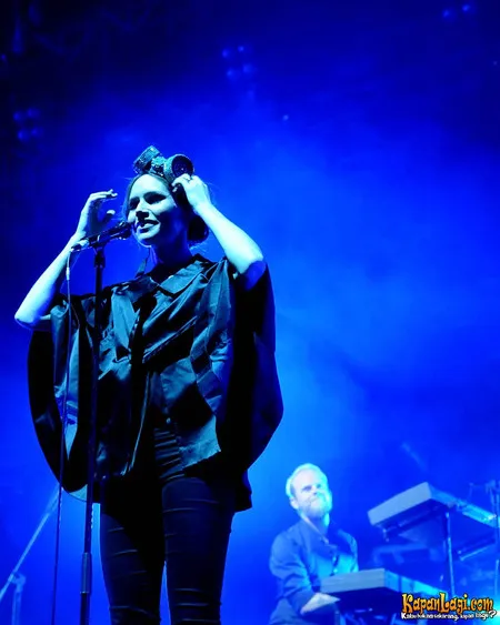 Foto The Cardigans