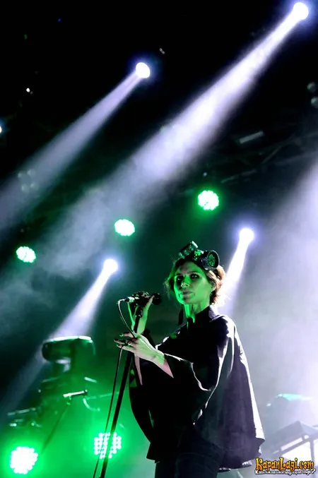 Foto The Cardigans