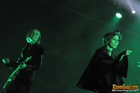 Foto The Cardigans