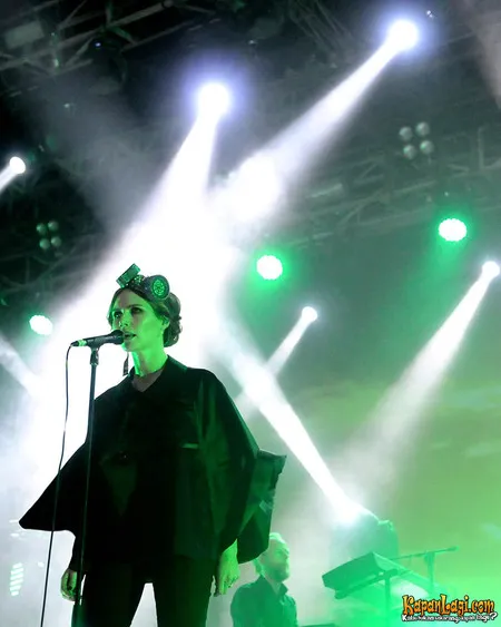 Foto The Cardigans
