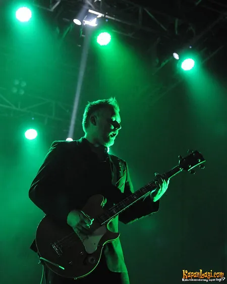 Foto The Cardigans