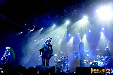 Foto The Cardigans