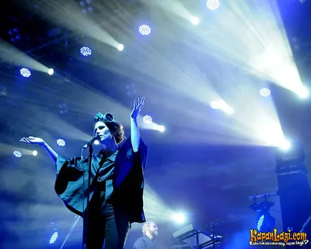 Foto The Cardigans