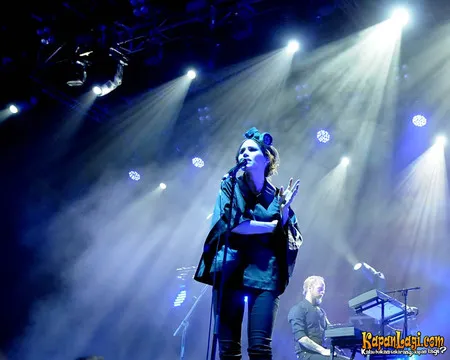 Foto The Cardigans