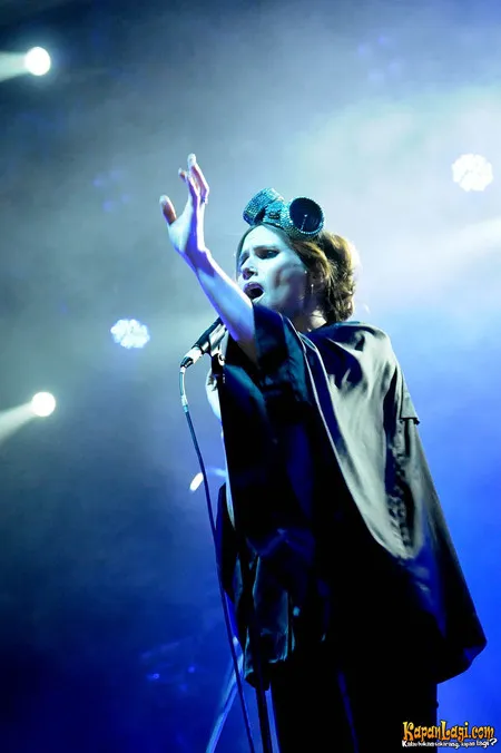 Foto The Cardigans