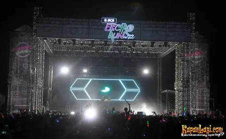 Foto The Chainsmokers