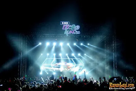 Foto The Chainsmokers