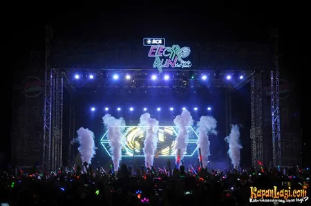 Foto The Chainsmokers