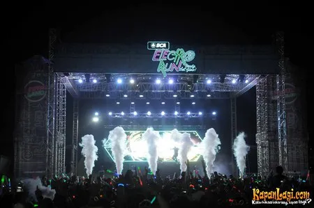 Foto The Chainsmokers