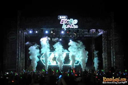 Foto The Chainsmokers