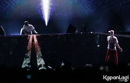 Foto The Chainsmokers