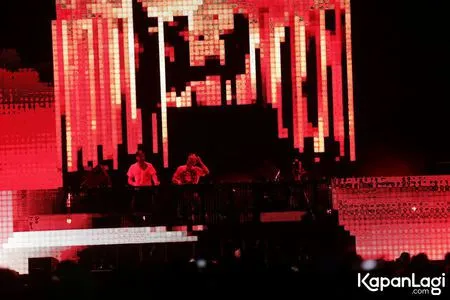 Foto The Chainsmokers