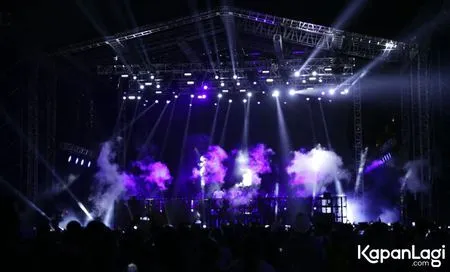 Foto The Chainsmokers